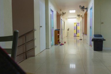 О клинике в Ясиноватой